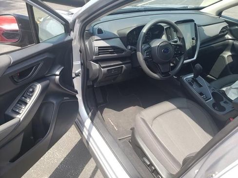 Used 2024 Subaru Crosstrek 2.0i Premium image 10