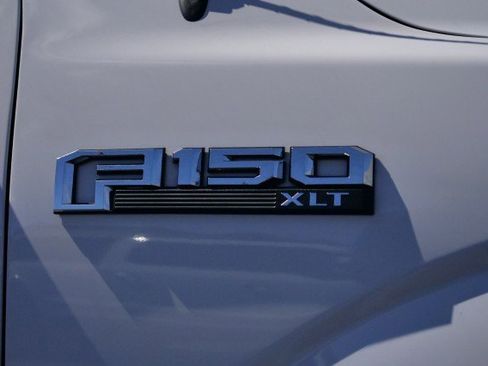 Used 2020 Ford F150 XLT w/ Equipment Group 301A Mid image 39