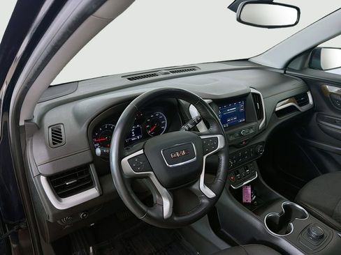 Used 2018 GMC Terrain SLE FWD image 15