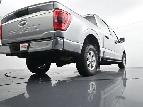 Used 2022 Ford F150 XLT w/ Equipment Group 301A Mid AWD/4WD image 31