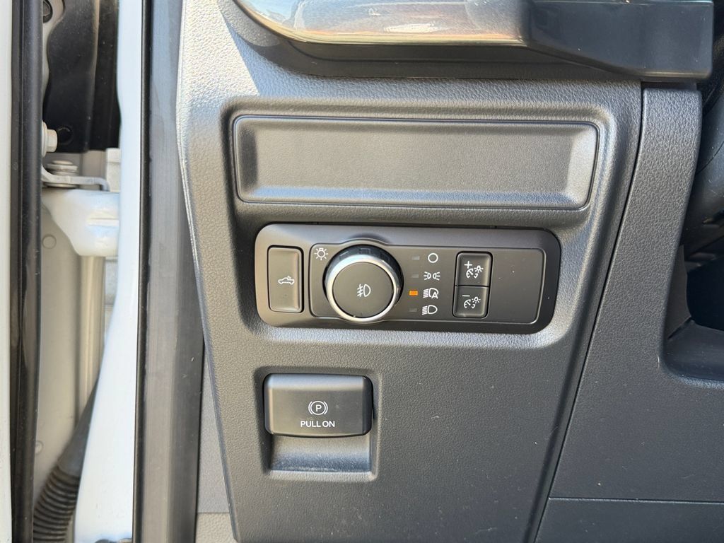 Used 2021 Ford F150 XL w/ STX Appearance Package AWD/4WD image 20