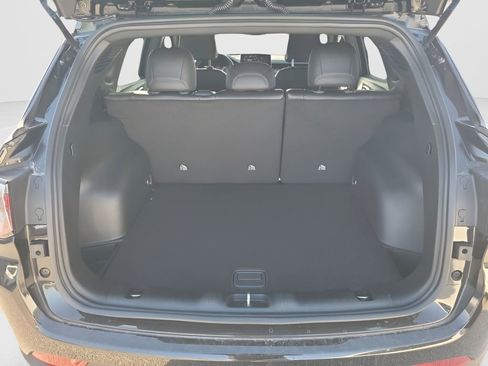 New 2026 Jeep Compass Latitude AWD/4WD image 22
