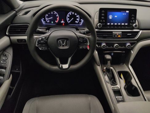 Used 2019 Honda Accord LX image 22