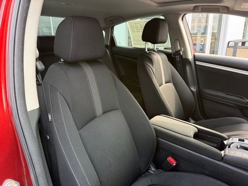 Used 2019 Honda Civic EX image 23
