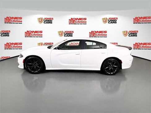 Used 2019 Dodge Charger GT image 14