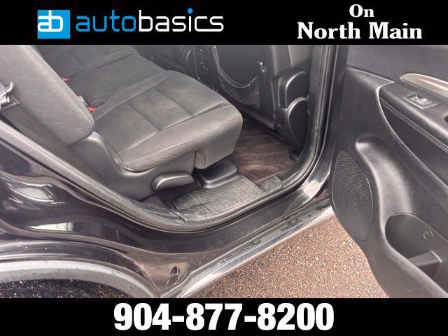 Used 2016 Dodge Durango SXT RWD image 16