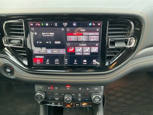 Used 2023 Dodge Durango R/T image 11