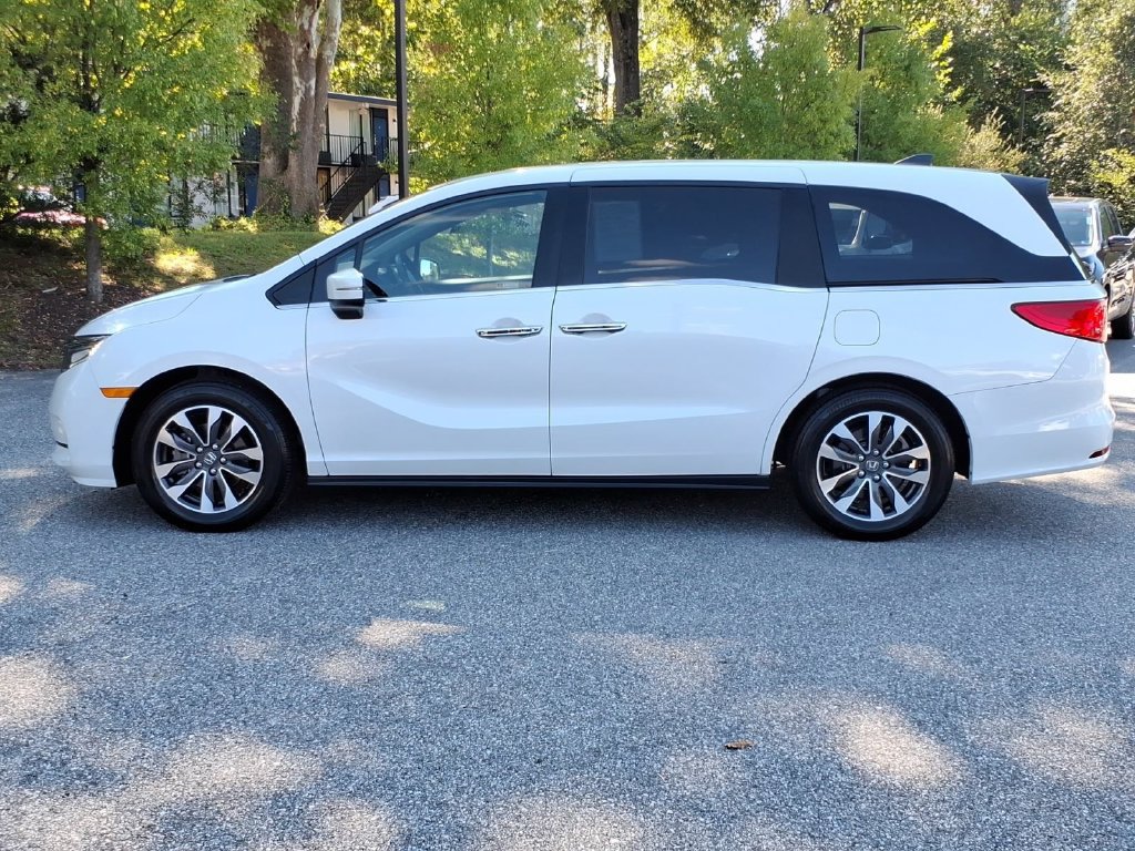 Used 2024 Honda Odyssey EX-L image 6