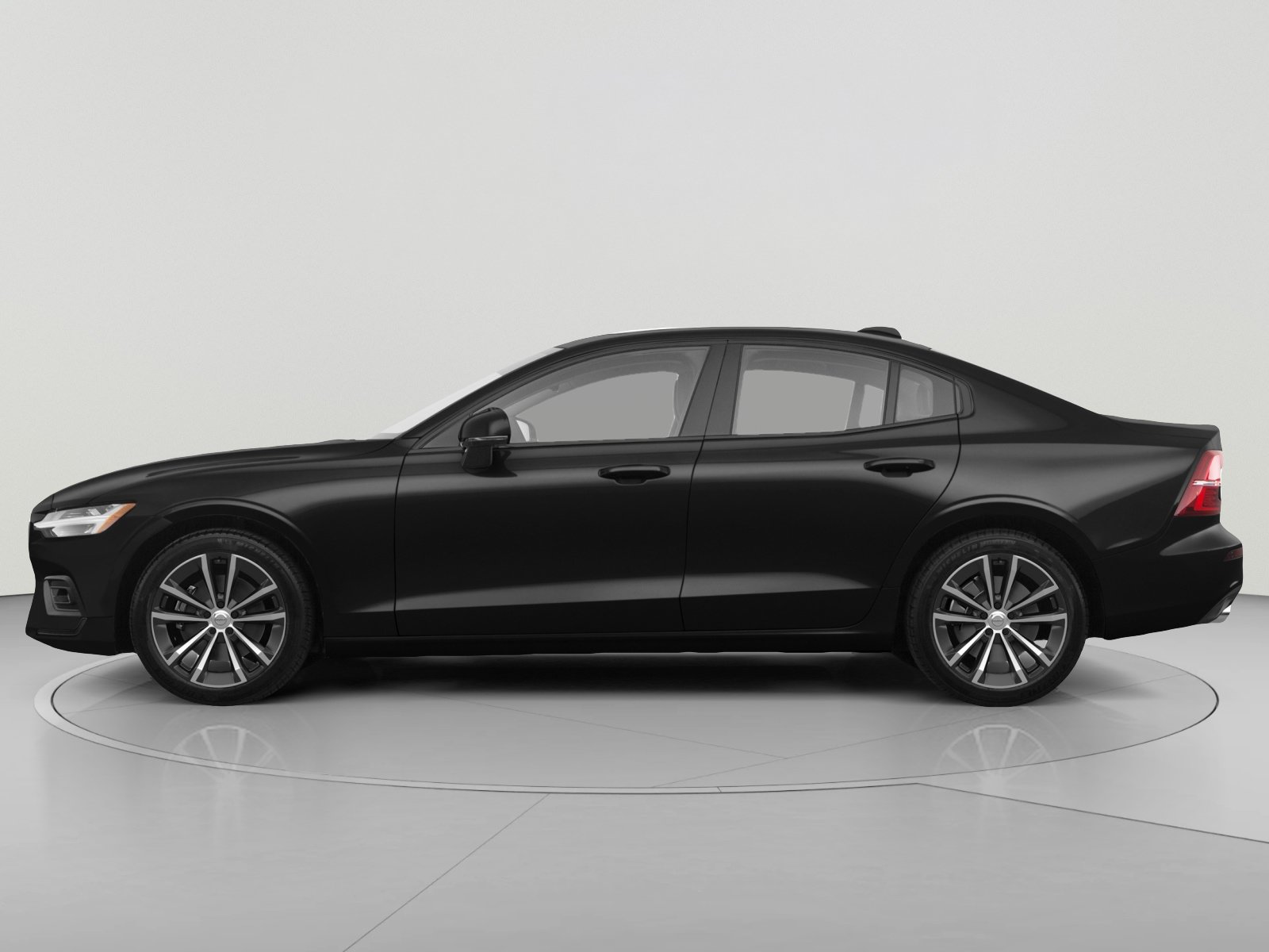 Used 2021 Volvo S60 T6 Momentum w/ Premium Package AWD/4WD image 2