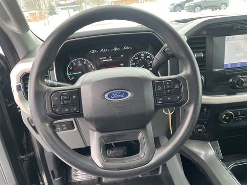 Used 2021 Ford F150 XLT w/ Trailer Tow Package image 22