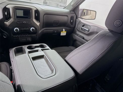 New 2026 GMC Sierra 1500 Pro w/ Pro Value Package image 15