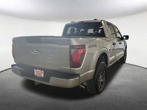 New 2026 Ford F150 STX w/ Equipment Group 200A image 5