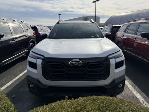 New 2026 Subaru Outback Limited XT image 3