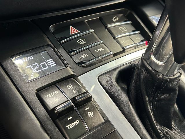 Used 2018 Porsche Macan S AWD/4WD image 26