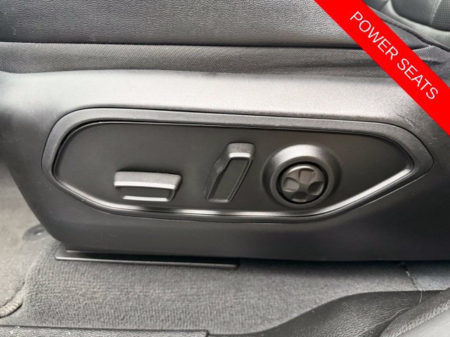 Used 2023 Jeep Grand Cherokee L Limited w/ Luxury Tech Group II AWD/4WD image 8