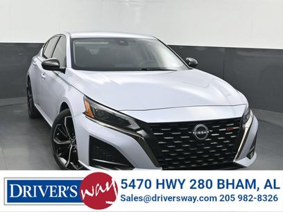 Used 2023 Nissan Altima 2.5 SR