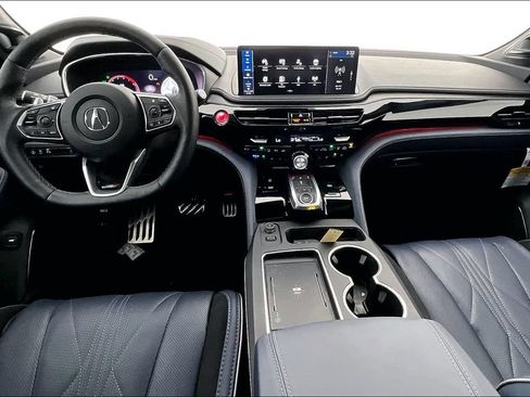 Used 2026 Acura MDX Type S AWD/4WD image 18
