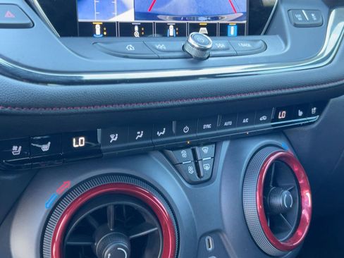 Used 2020 Chevrolet Blazer RS image 26