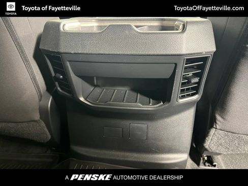 Used 2023 Toyota Tundra SR5 AWD/4WD image 16
