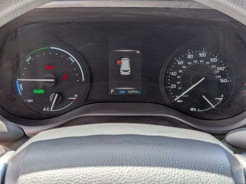 Used 2021 Toyota Sienna LE FWD image 23