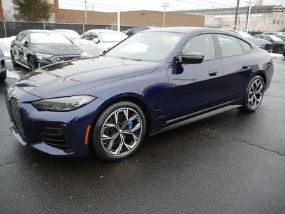 Used 2022 BMW M440i xDrive Gran Coupe w/ Premium Package