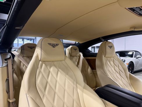 Used 2012 Bentley Continental GT image 75