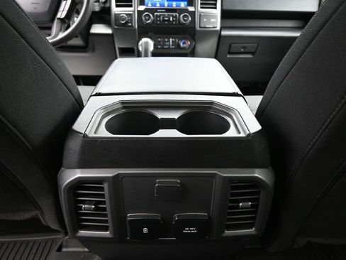 Used 2020 Ford F150 XLT w/ Equipment Group 301A Mid AWD/4WD image 26