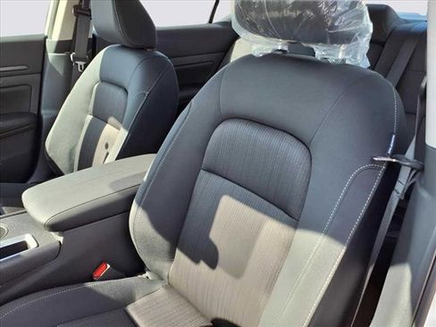 New 2025 Nissan Altima 2.5 S image 14