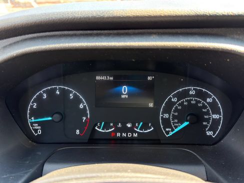 Used 2020 Ford Transit 150 Low Roof w/ Upfitter Package RWD image 38