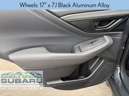 Certified 2023 Subaru Outback Wilderness image 31