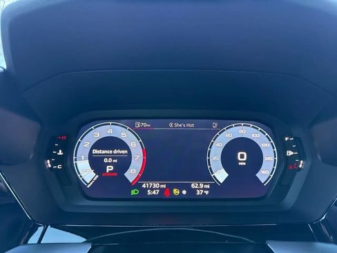 Used 2023 Audi S3 Premium Plus image 46