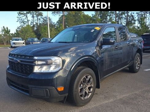 Used 2022 Ford Maverick XLT w/ XLT Luxury Package image 1