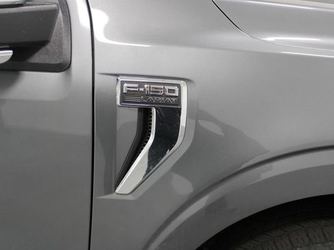 Used 2023 Ford F150 Lariat image 12
