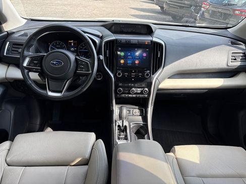Used 2019 Subaru Ascent Limited image 12