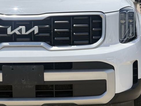 Used 2024 Kia Telluride S w/ S Sunroof Package FWD image 7