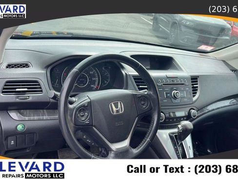 Used 2013 Honda CR-V EX-L image 12