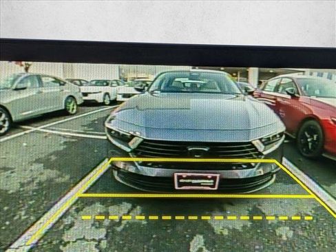 New 2026 Honda CR-V TrailSport image 12