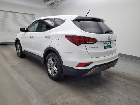 Used 2018 Hyundai Santa Fe Sport FWD image 5