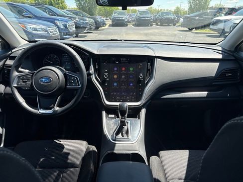 Certified 2025 Subaru Legacy Premium AWD/4WD image 14