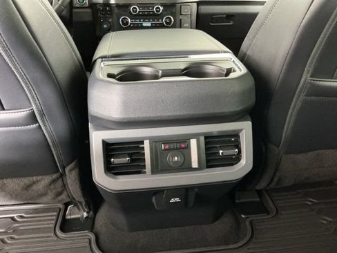 Used 2025 Ford F450 Lariat w/ FX4 Off-Road Package AWD/4WD image 29