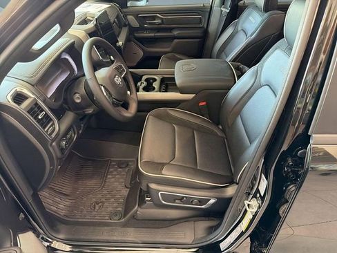 New 2026 RAM 1500 Laramie image 5