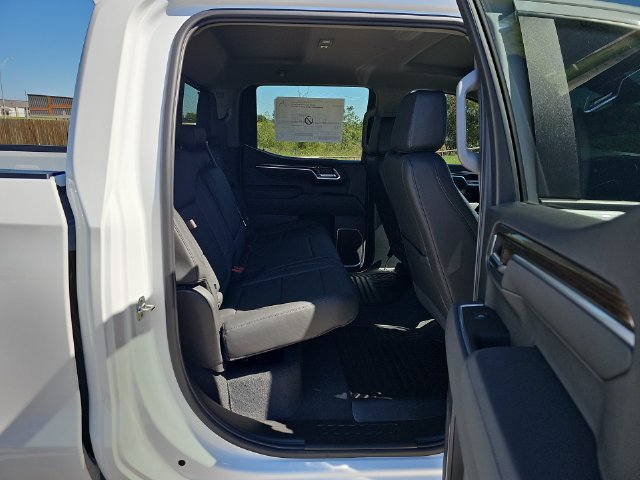 New 2026 Chevrolet Silverado 1500 RST w/ Safety Package AWD/4WD image 27
