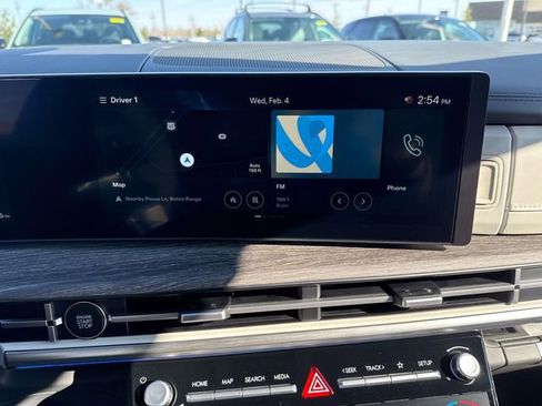 New 2026 Hyundai Santa Fe Limited image 27