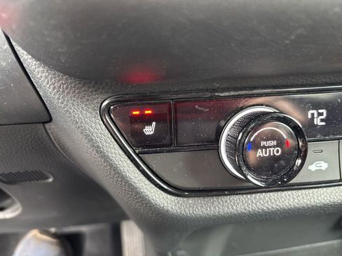 Used 2024 Honda HR-V Sport image 30