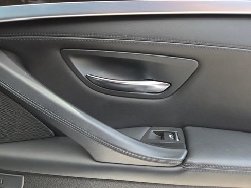 Used 2016 BMW 535i Sedan RWD image 30
