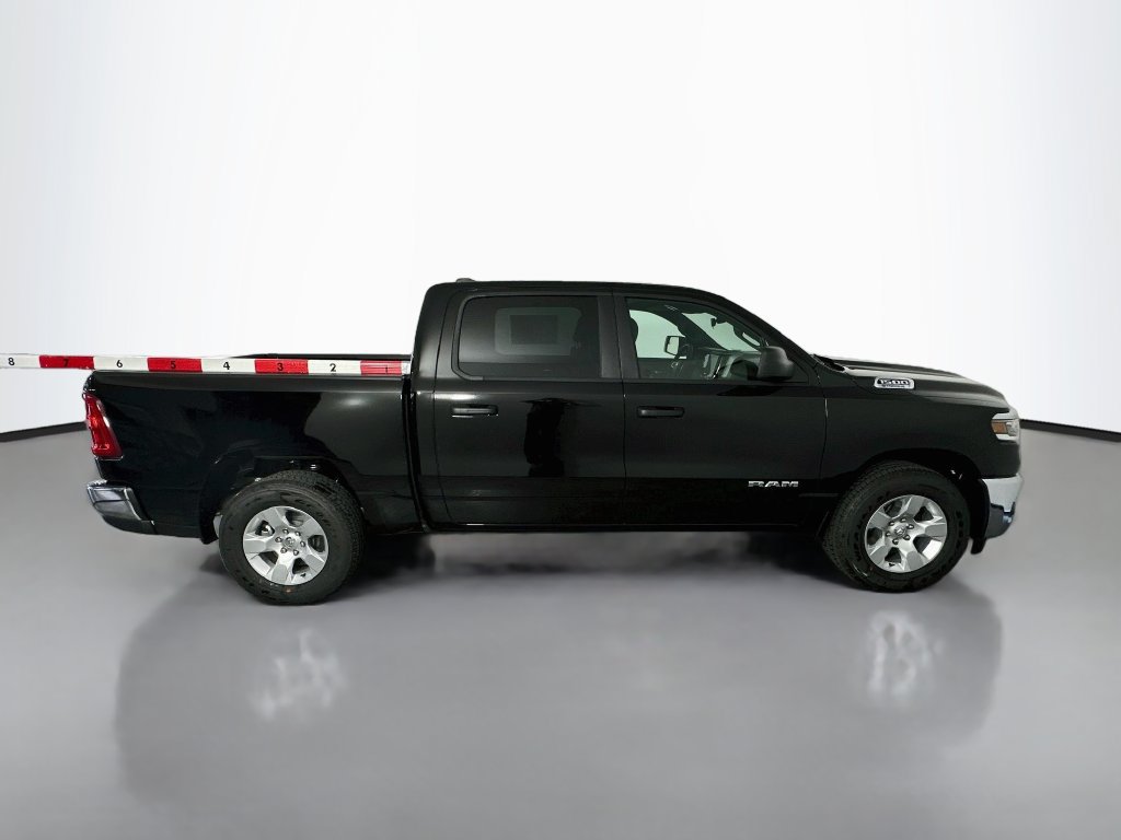 New 2026 RAM 1500 Tradesman RWD image 8
