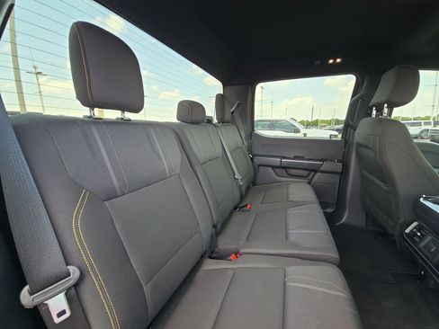 Used 2024 Ford F150 STX RWD image 31