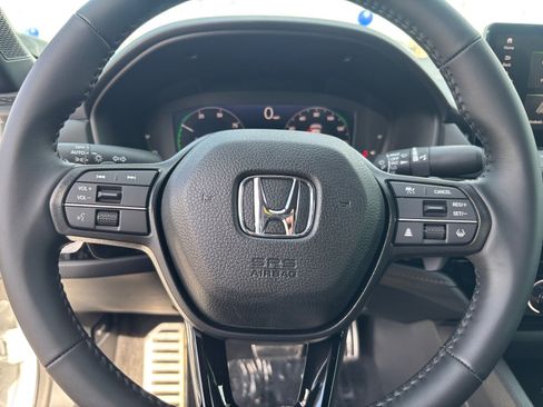 New 2026 Honda Accord Sport image 15