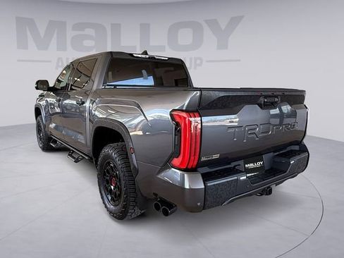 Used 2023 Toyota Tundra TRD Pro image 3