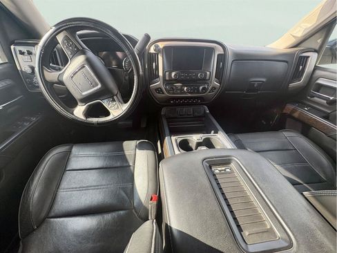 Used 2017 GMC Sierra 1500 Denali AWD/4WD image 11
